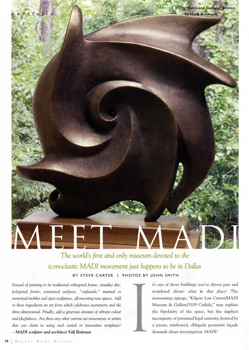 Dallas Home Design Page 28