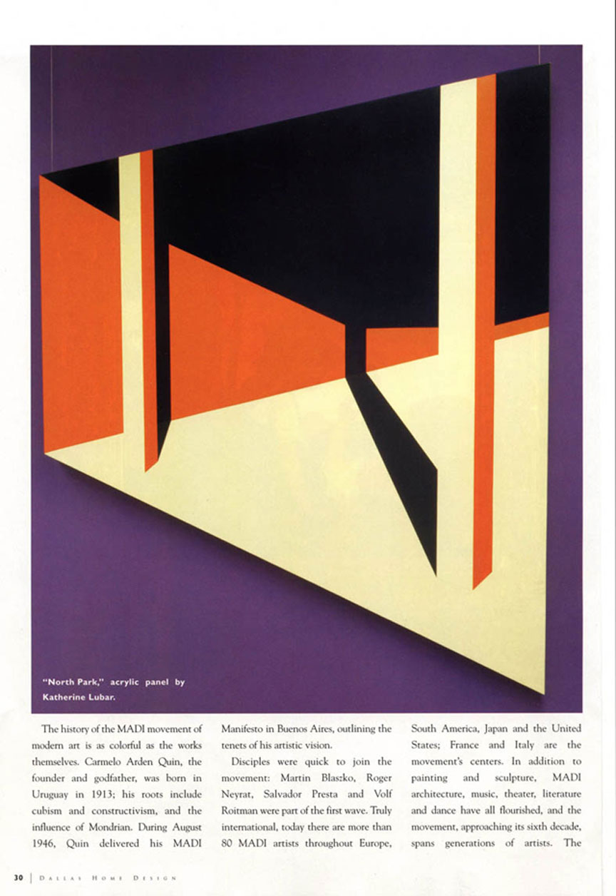 Dallas Home Design Page 30