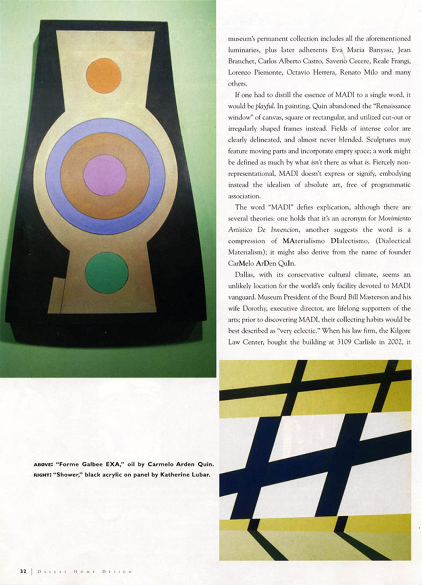 Dallas Home Design Page 32