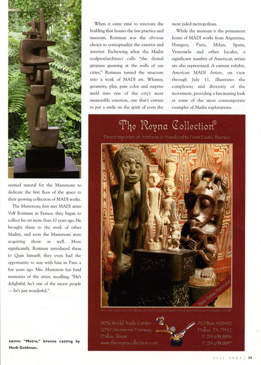Dallas Home Design Page 35
