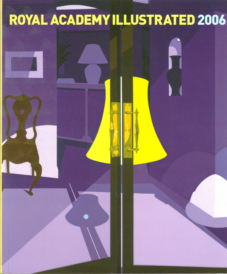 Royal Academy Cover