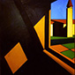 Canaletto's Window