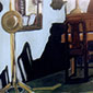 Piano with Shadows