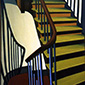 Psychedelic Staircase