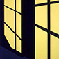 Light in Hallway