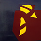 Red, Yellow, Blue