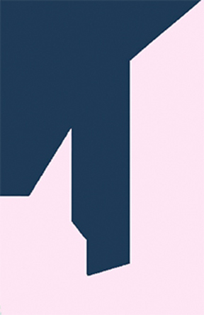 Pink and Green