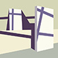 Crosses