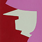Pink Captive (detail)