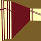 Prison Corridor